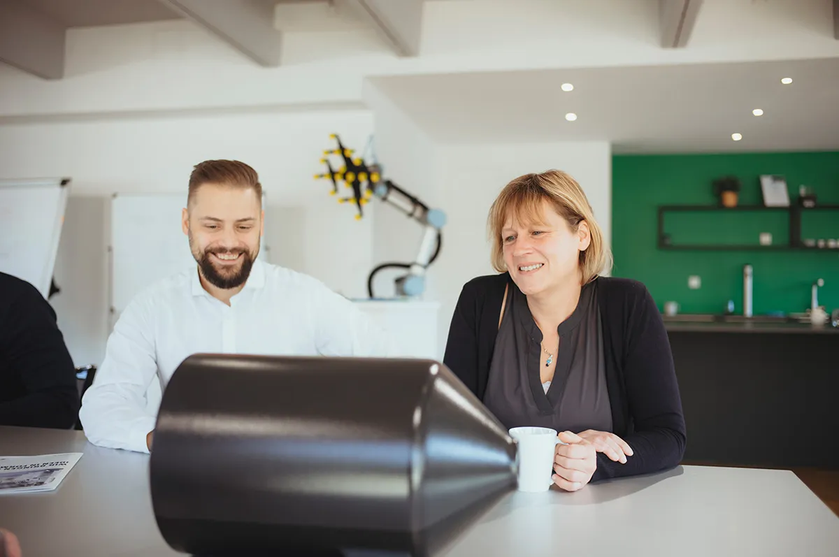 <h3 style="text-align: center;"><font color="#ffffff">The Team</font></h3>