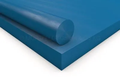 Muralen® plus+ AntiMicrobial sky-blue [FS]®