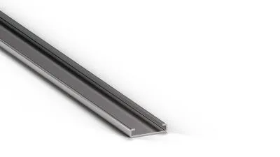 Stainless Steel C1 profile, 2m