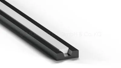 Riemenführung TYPE KR