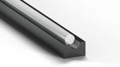 Riemenführung TYPE RR