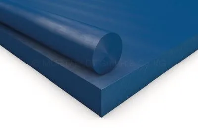 Original "S"® verkehrsblau