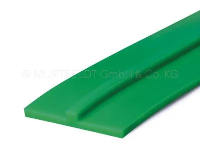 Profiles for slat band chains, type Bead profile