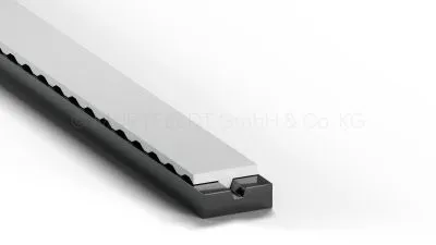 Riemenführung Typ FK