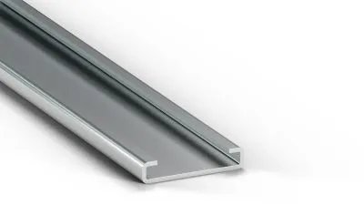 Stahl-C4-Profil