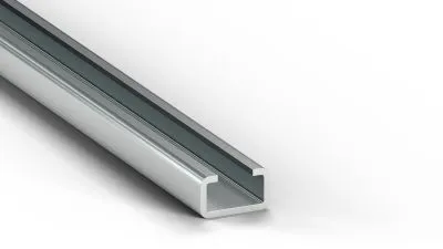 Stahl-C7-Profil