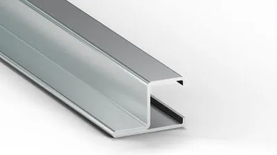 Stahl-C14H-Profil