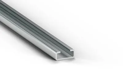 Stahl-C5-Profil