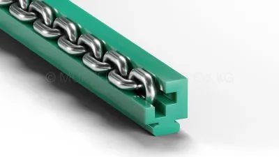 Kettenführung TYPE CRO