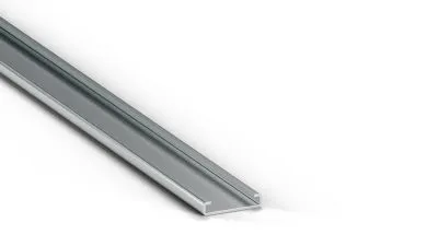 Stahl-C1-Profil