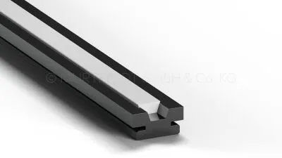 Riemenführung TYPE KRC