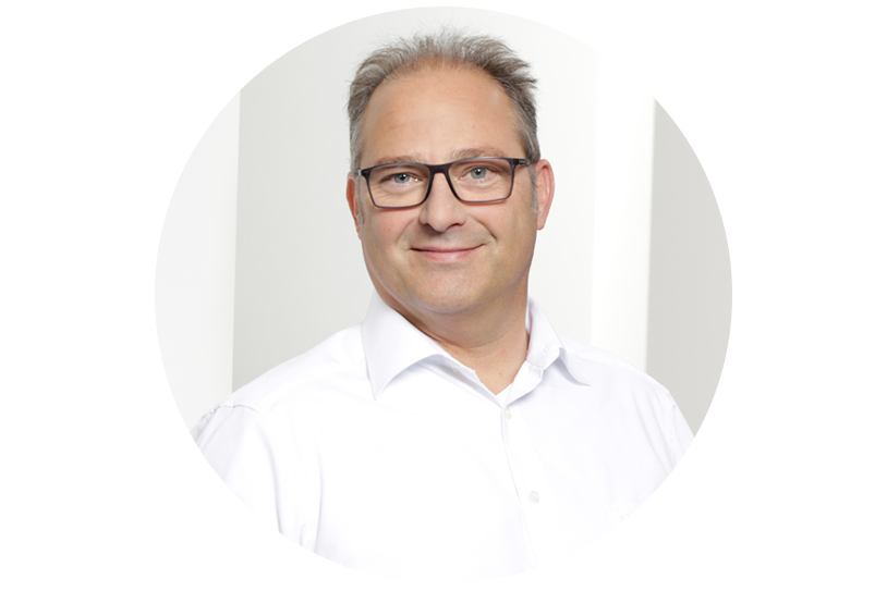 Peter Bosse – Product Manager Product Turners at Murtfeldt Kunststoffe
